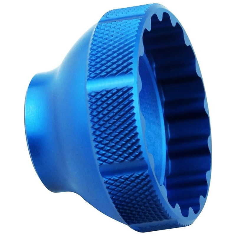 

BBT-69.2 16-Notch Bottom Bracket Tool for Shimano, SRAM, Chris King,