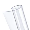 PVC Waterproof Tablecloth – Non-Slip, Oil-Resistant, Scratch-Resistant, Easy to Clean, Ideal for Dining Tables and Desks 1