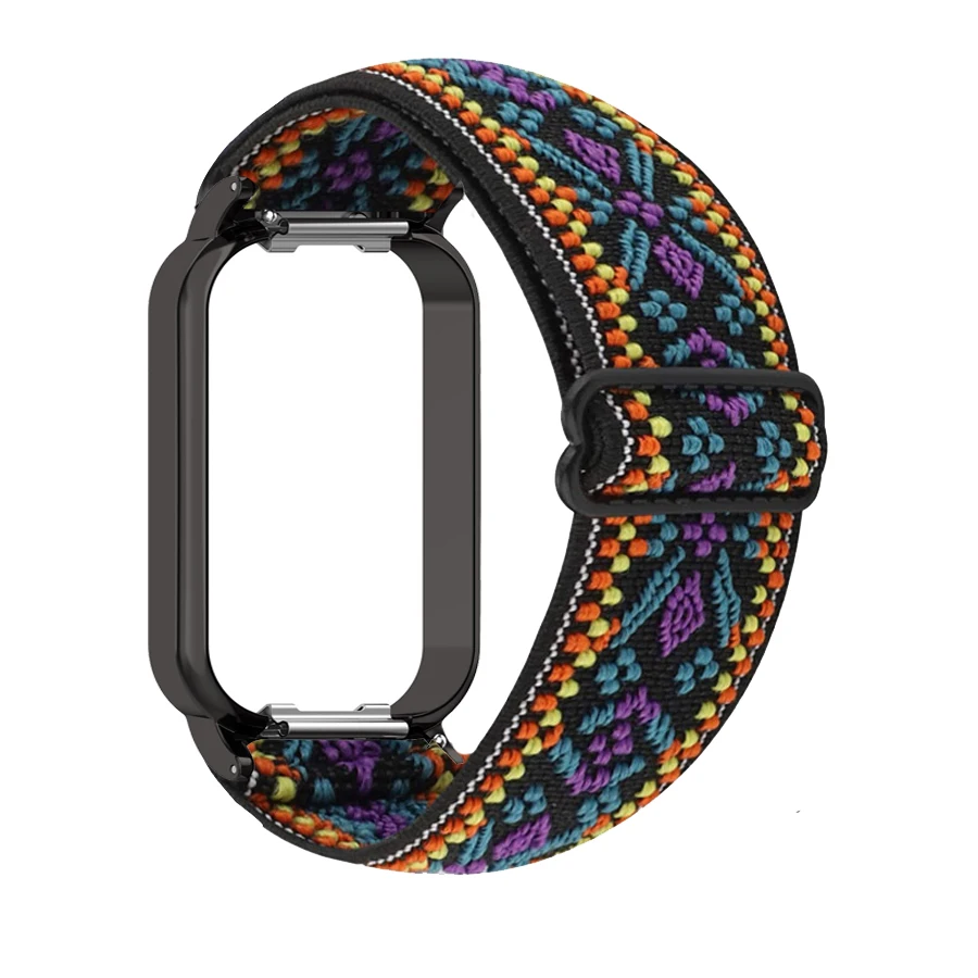 Cinturino per Xiaomi Mi Band 8 Cinturino di ricambio