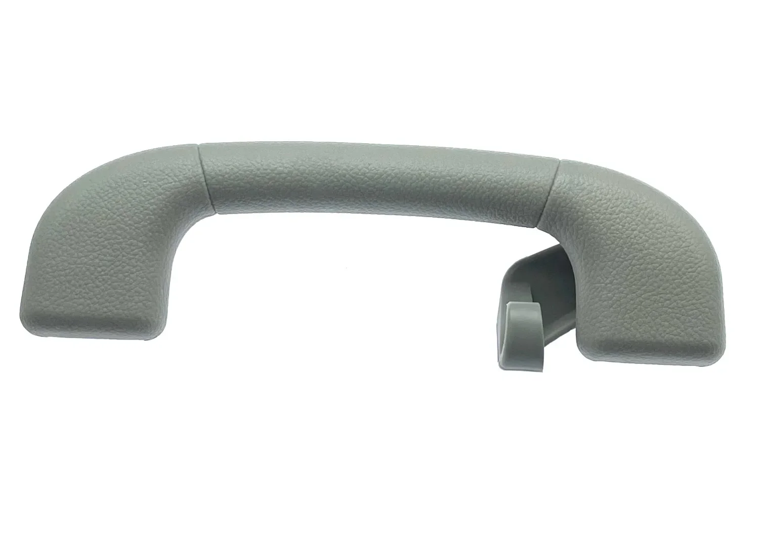 Maniglia Interna Per Tetto Anteriore Destra In ABS Per Chevy Captiva 2011-2017 - Colore Grigio