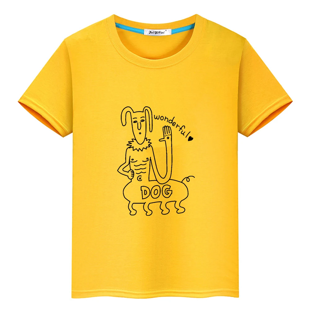 

Life Lessons with Uramichi-Oniisan T-shirt 100% Cotton Tees Funny Cartoon Anime Graphic Tee-shirt Boys and Girls Children Tshirt