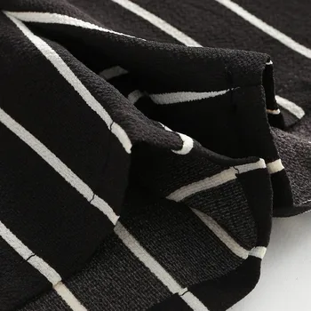 Striped Cami Belt Romper Womens Sleeveless V Neck Suspender Loose Strappy Shorts Summer Casual Playsuits Jumpsuit Woman Clothing 4