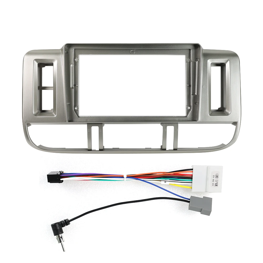 Nissan-X-Trail-2001-2007 ڵ   þ ̺, ȵ̵   г ŰƮ, 9 ġ