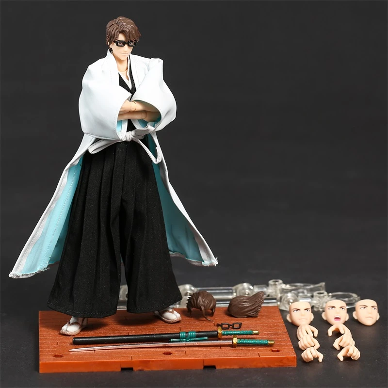 Aizen Bleach Live Action ubicaciondepersonas.cdmx.gob.mx