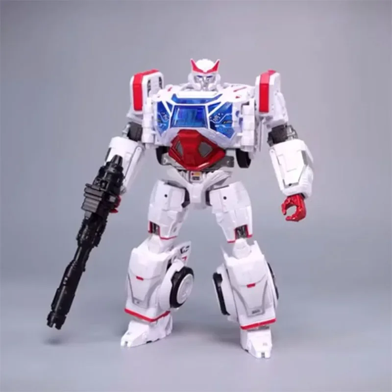 

Transformation SW01 SW-01 Ratchet Oversize SS82 Movie Series Alloy Action Figure Robot Model Collection Deformed Toys