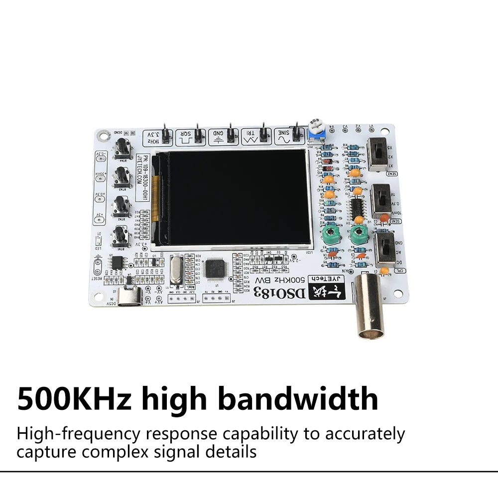%E3%80%90Popular%E3%80%91%20DSO183%20500KHz%20Digital%20Oscilloscope%20DIY%20Loose%20Parts%20Teaching%20Practical%20Training%20Electronic%20Production%20Kit%20DC5V%20Type%20C%20Interface%20-%20Image%206