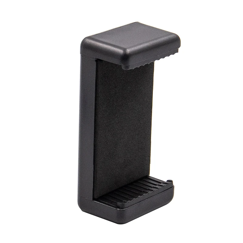 Selfie /Camera /Tripod Stand Clip Adapter Holder Clamp