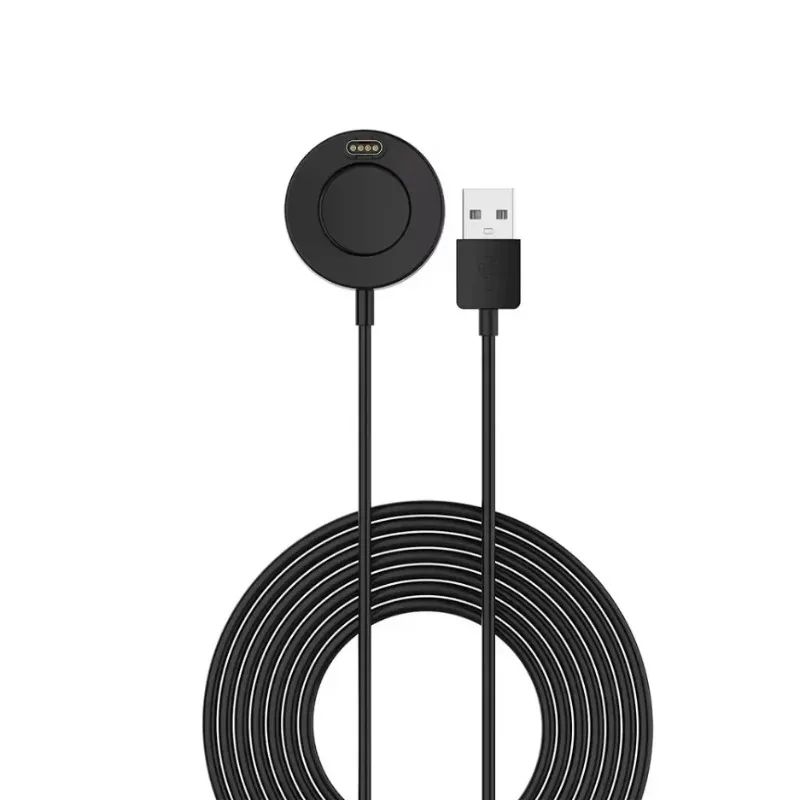 Watch Charger Charger Dock Garmin Vivoactive 3 4 4S/Fenix 5 5S 5X 6 6S 6X/Venu 2 2S Sq USB Charging Cable Stand Station Forerunner 935