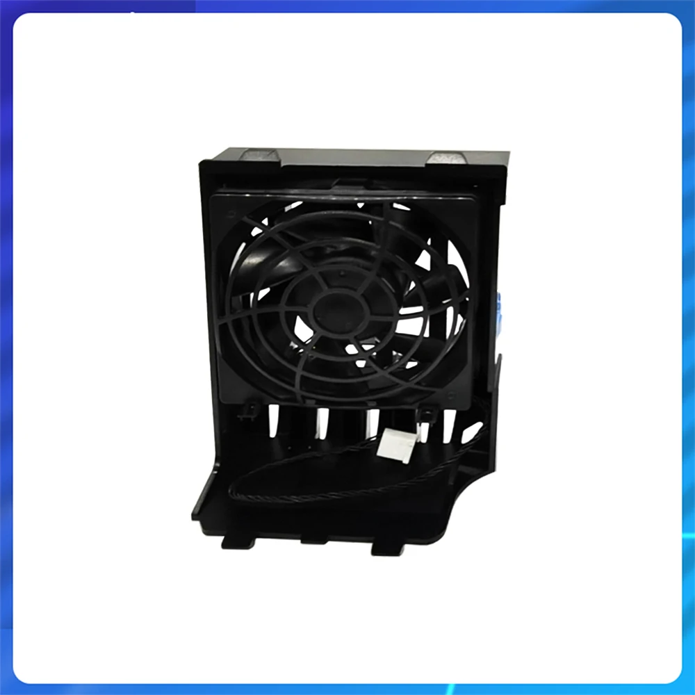 Original for HP Z420 Z440 Workstation Fan and Front Card Guide Assembly Cooling Fan J9P80AA
