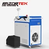 Razortek Laser Welding Machine for Metal aluminio 3 In 1 Laser Cleaner Cutter welder 3