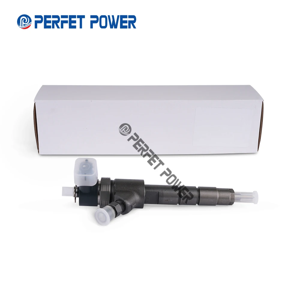 

Perfet Power High Quality China Made New 0445110453 0 445 110 453 Diesel Injector OE 31F6100010