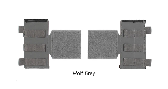 Wolf Grey