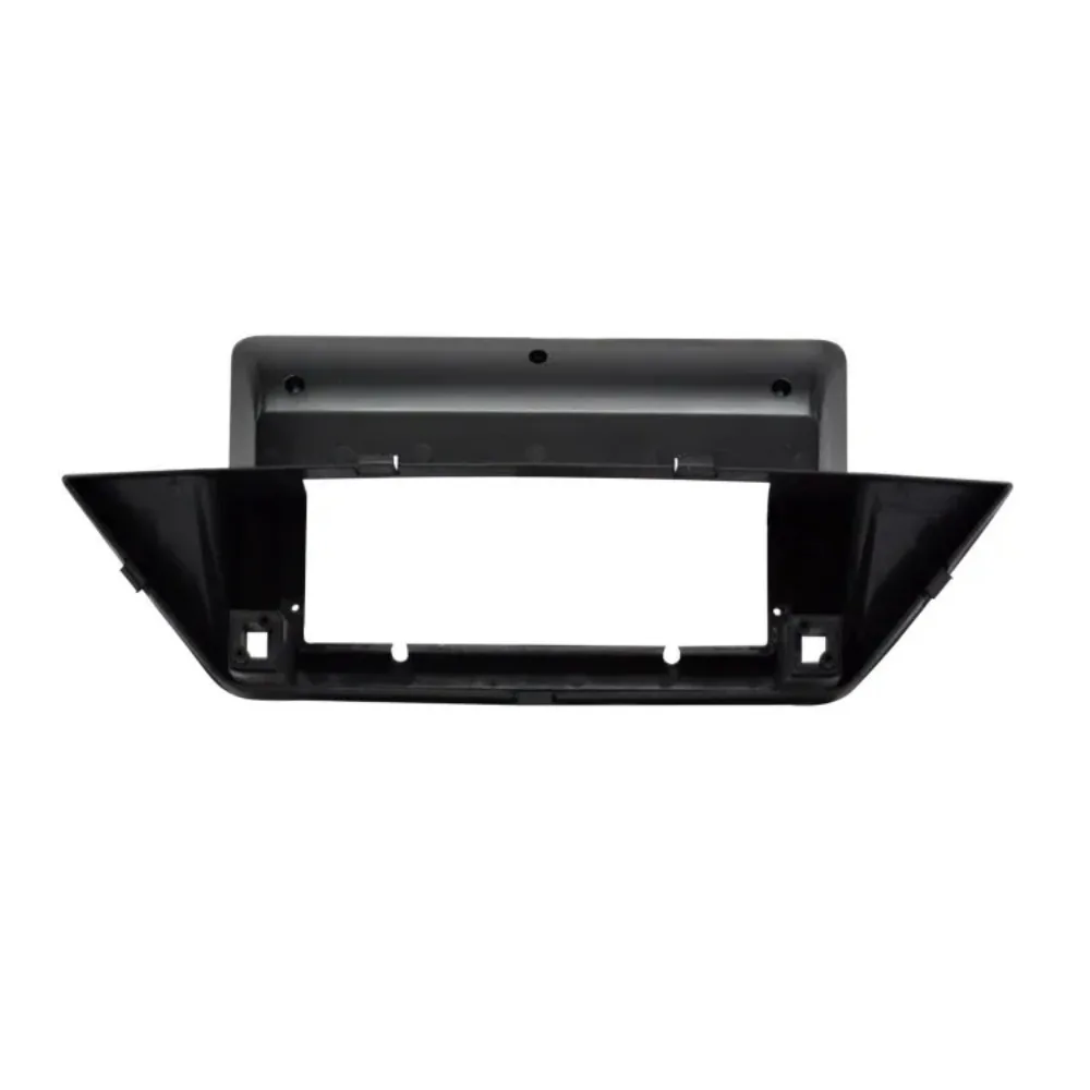 ȵ̵ ڵ DVD ÷̾ Ʈ, 10.1 ġ BMW X1 E84 2010-2015  CD Ʈ ġ ŰƮ, ڵ DVD þ г 