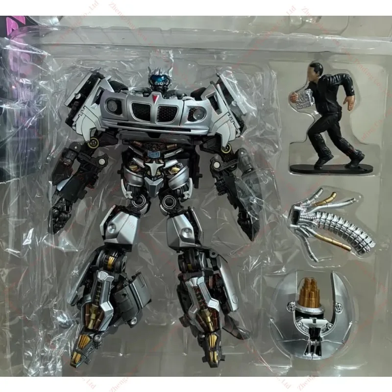 IN STOCK] AOYI Transformation LS-18 LS18 Jazz KO MPM09 MPM-09