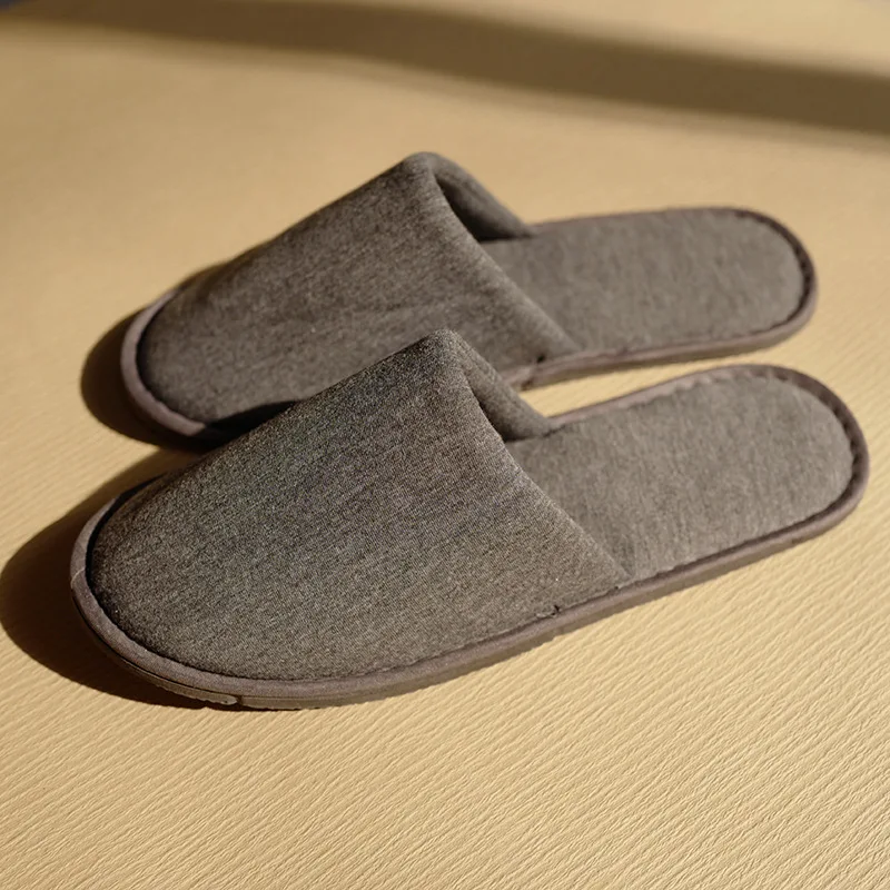 

2022 home slippers for women in the summer of wear portable hotel shoes XXG-542