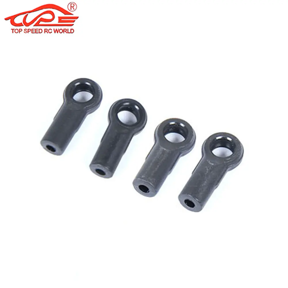 

Комплект удлинительных шарнирных пряжек для 1/5 Losi 5ive T Rovan Rofun LT KingmotorX 2 DDT FID Запчасти для гоночных автомобилей и грузовиков