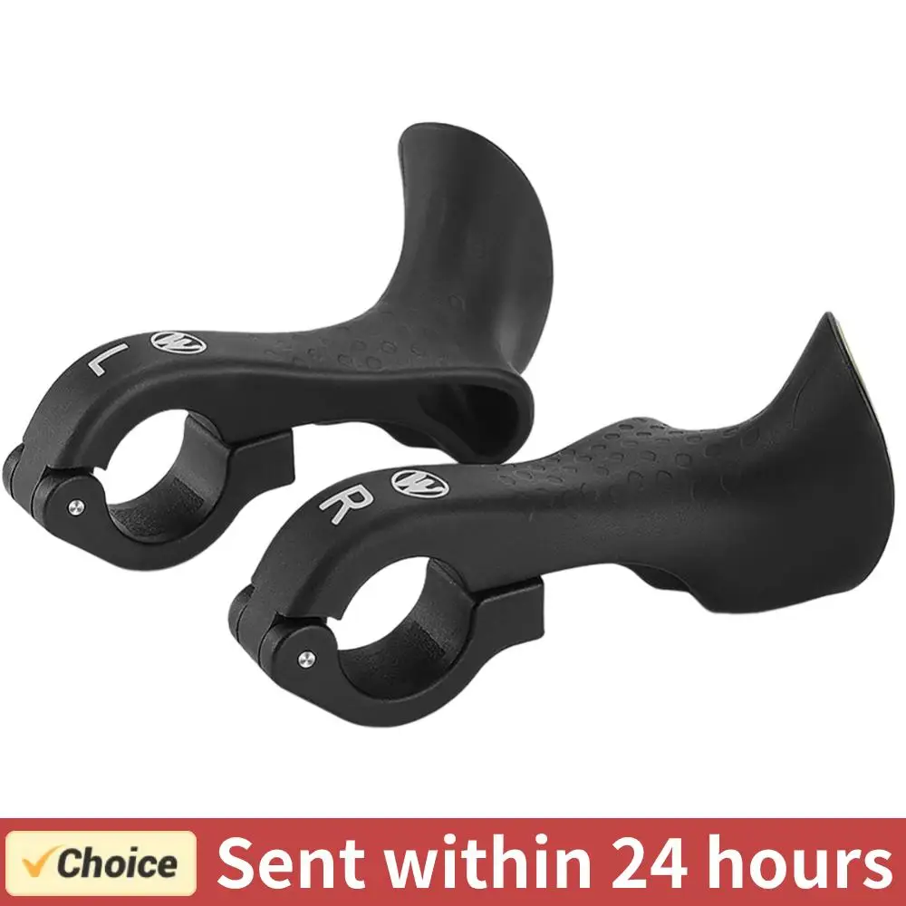 Bicycle handlebar grips cycling mountain bike grips ergonomic design