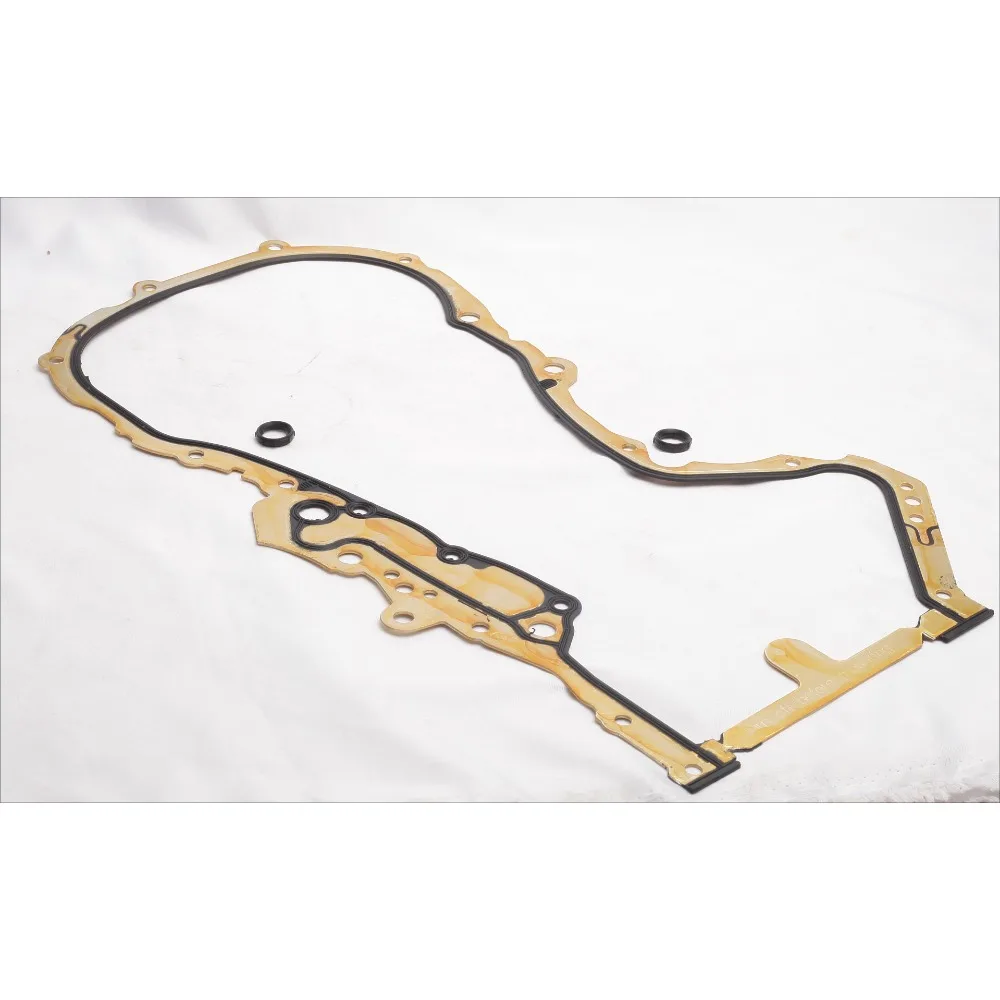 Engine Timing Cover Gasket 03C 109 287H EA111 For VW Golf MK6 Scirocco For Skoda Octavia