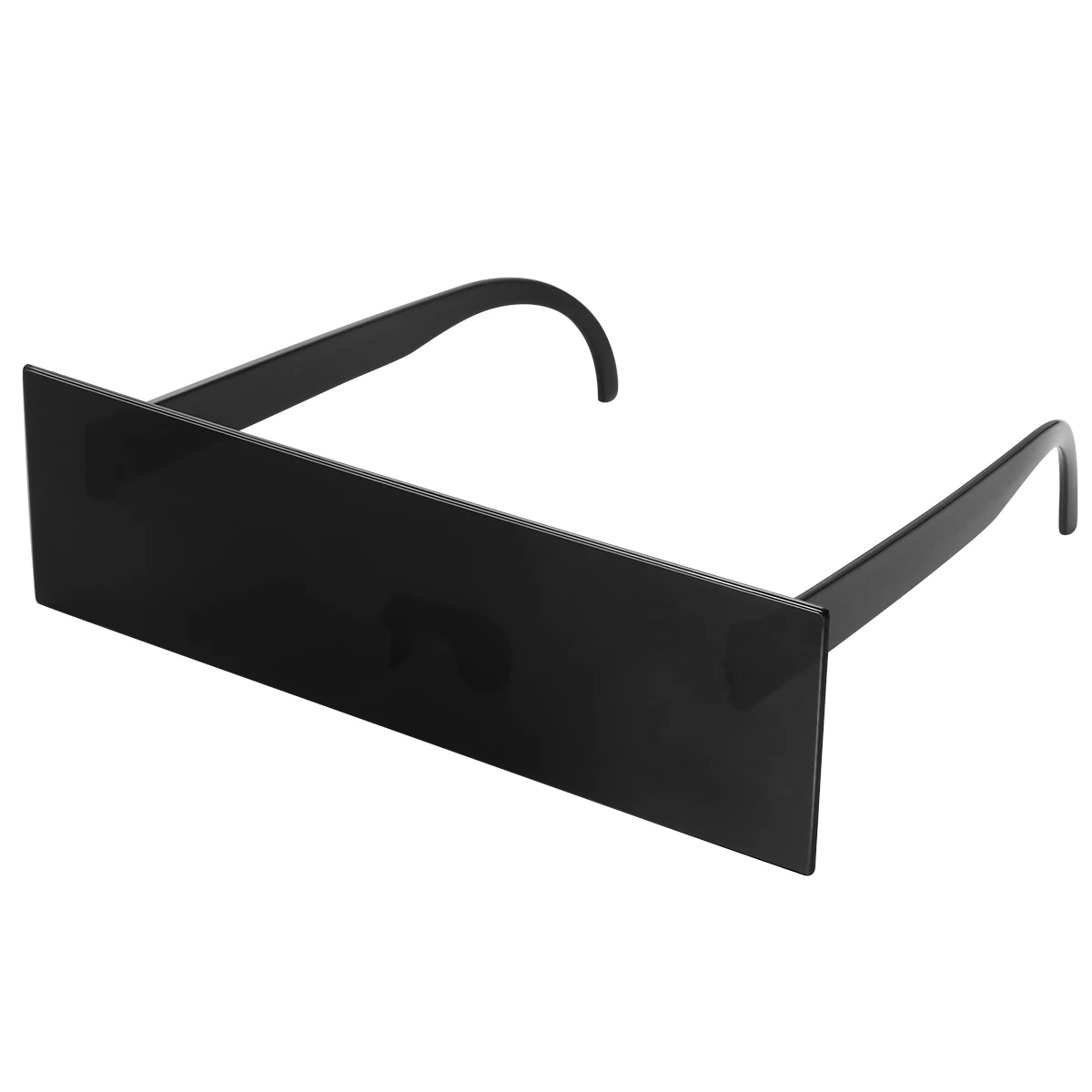 LUMosaic Sunglasses Funny Glasses Fancy Dress Eye-catching Party Eyewear Cosplay Costume Accessories