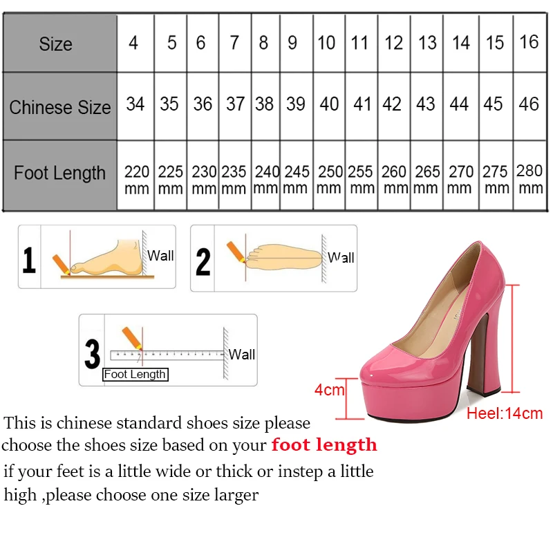 Inch Heel Size Chart Shoe Size Chart Boots Cm Heel In Inches Liyke