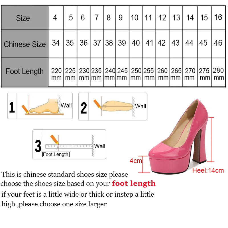 Brand High Heel Shoes Pump | Chunky Heels Shoes Brand | Pumps High Quality  Brand - Brand - Aliexpress