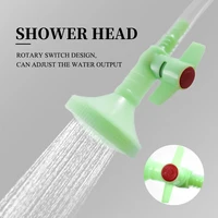 Sac de douche solaire 20L, chauffage solaire, sac de douche de camping, tuyau parfait, pommeau de douche commutable marche-arrêt, douche portable 3