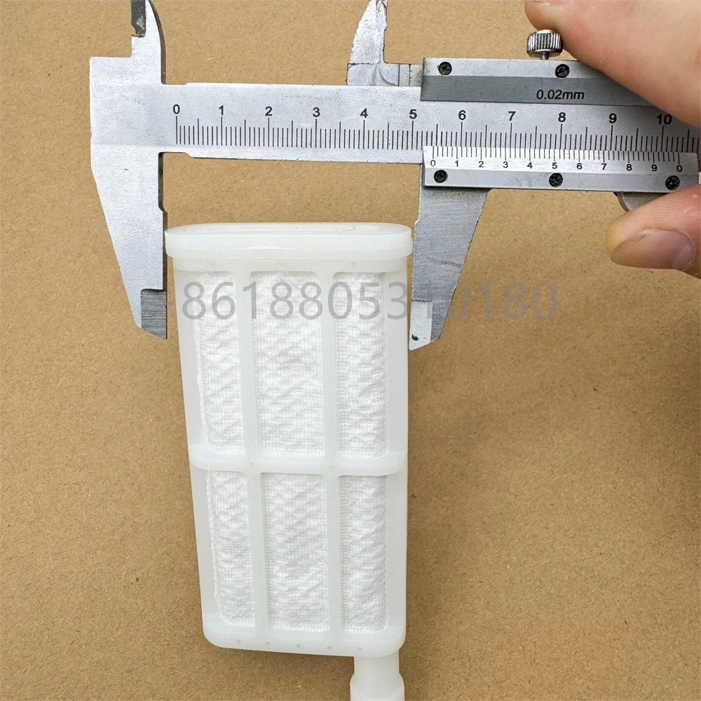 Fuel Filter The Filter For SCR AdBlue Tank Buoys 002