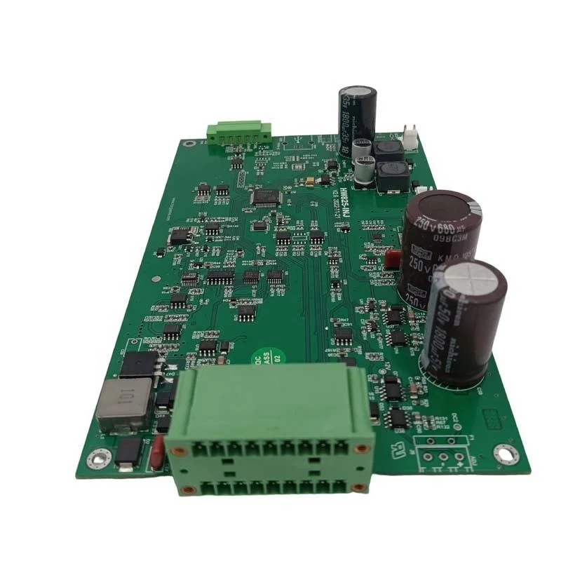 

HW825-INJ PCBA Injector Control Main Board Coil Piezoelectric AHE PCBA Motherboard