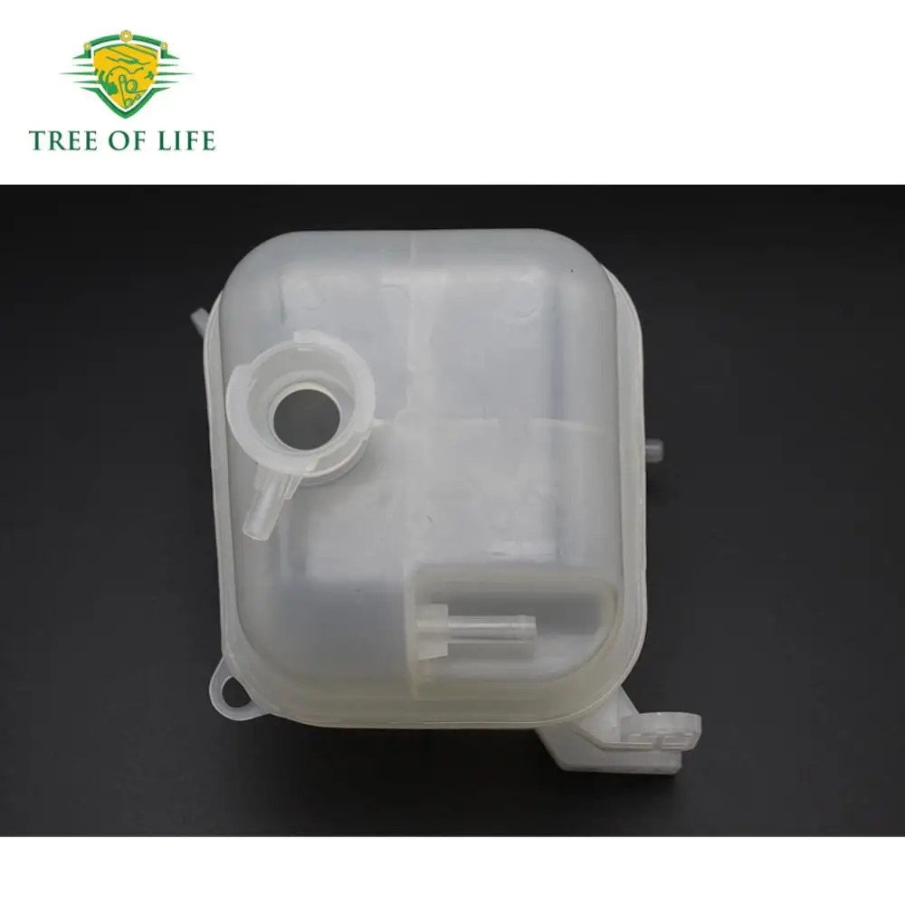 254312E100 25431-2E100 Radiator Reservoir Tank For Hyundai TUCSON 2004-2005 Fits Kia SPORTAGE 2004-2006 2.0L 2.7L coolant expansion tank