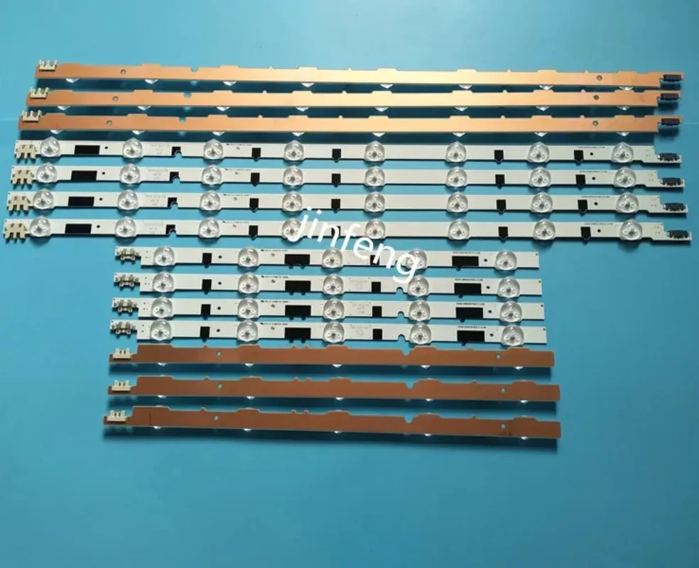 832mm 14 Piece/Set LED Array Bars For TV UE40F6650AB UE40F6540AB 40 ...