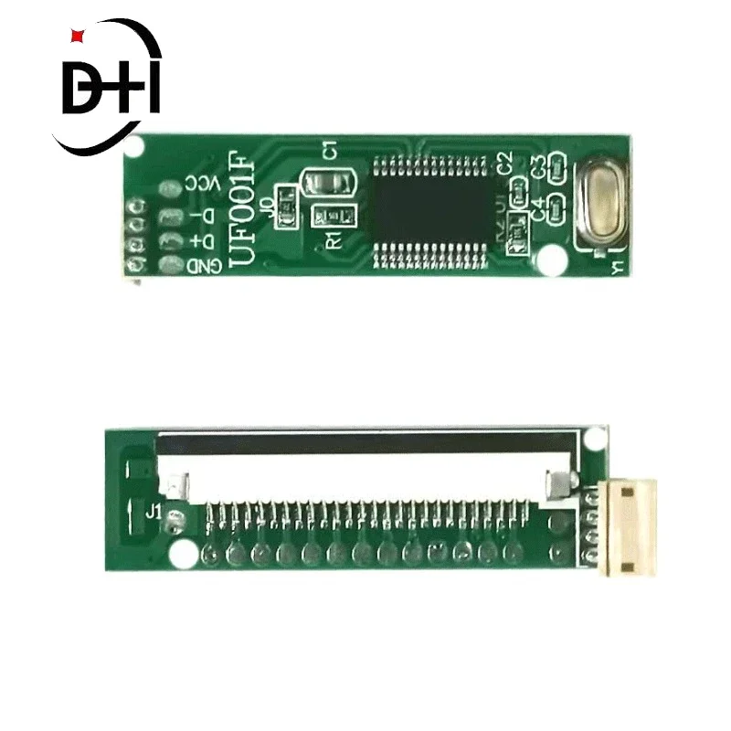 Modulo Unità Floppy Da Usb A Fdd Interfaccia Unità Floppy Da 1.44Mb A Disco Floppy Usb A Disco Floppy Drive A U Disk Fai Da Te
