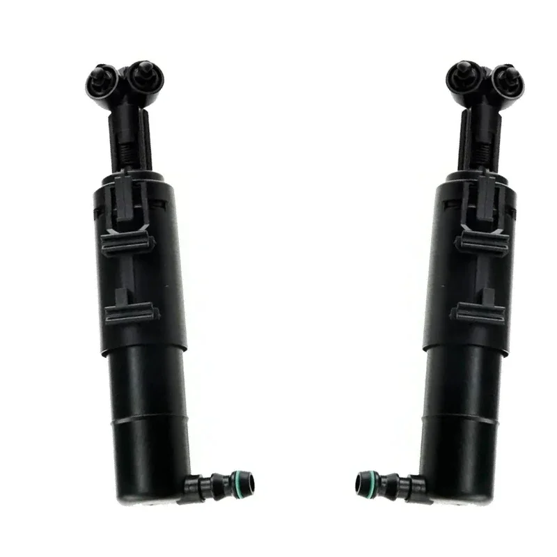 A2048602747 A2048602847 Headlight Washer Spray Nozzle Jet For Mercedes Benz W204 C Class