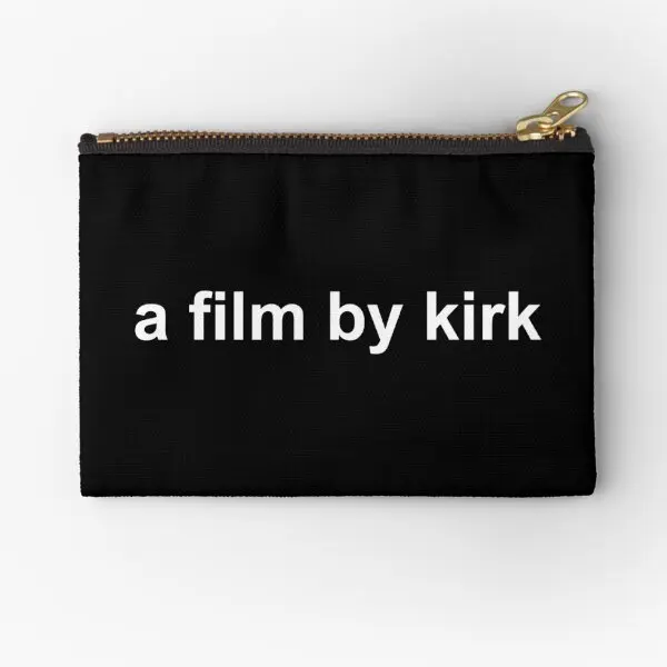 

Пленка от Kirk, мешочки на молнии, упаковка, сумка для хранения, Женский кошелек, косметика, маленькие мужские карманные трусики, ключи, монеты, носки