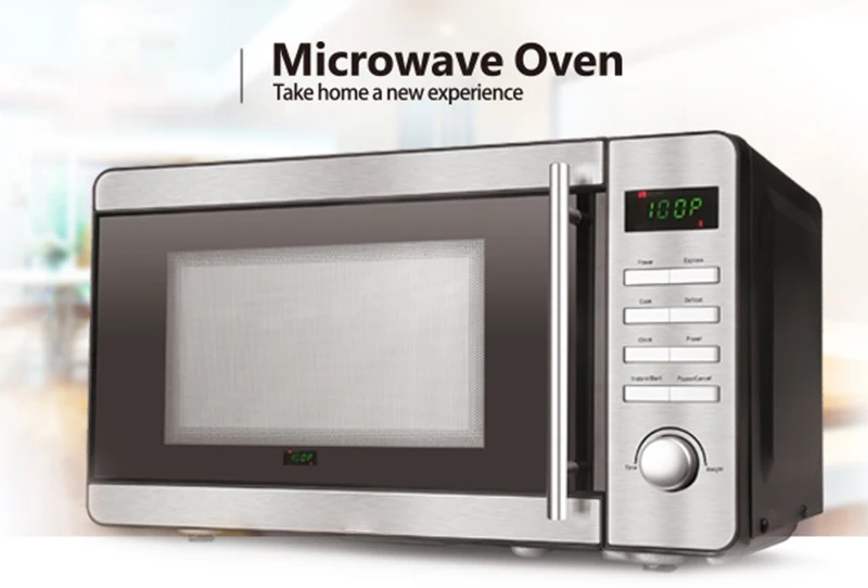 Household Built-in Microwave Oven Home Use Cooking Appliances Electric Microwave Oven 3