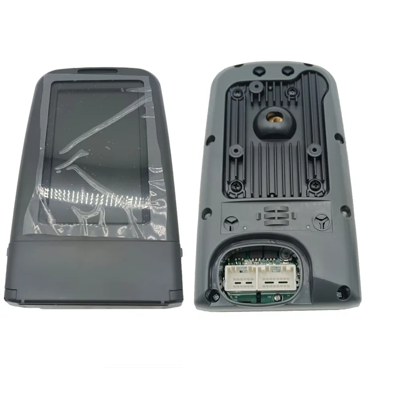 

Monitor Display 386-3457 384-3457 327-7482 Monitor Panel Programmed Fits for Caterpillar 320D 312D 315D E320D E322D 323D 324D