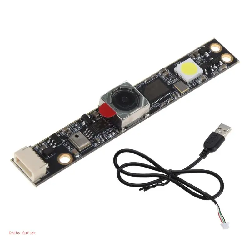 5MP Ov5640 USB Camera Module 60 100 160 for All-in-one Advertising Machine