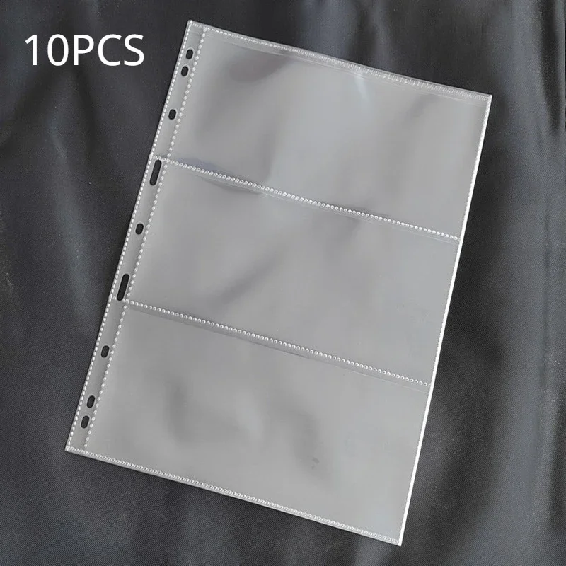 10 PCS