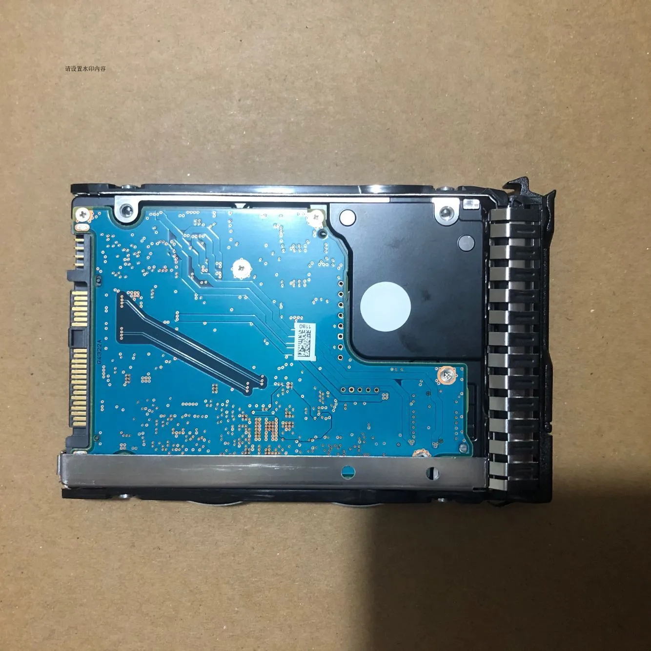 

Для 4XB7A17089 2,5 960 ГБ MS SATA SSD