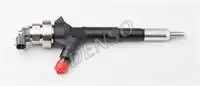 

Оригинальный инжектор DCRI106130, полный ASTRA J A17DTC - A17DTE ASTRA H - MERIVA A Z17DT