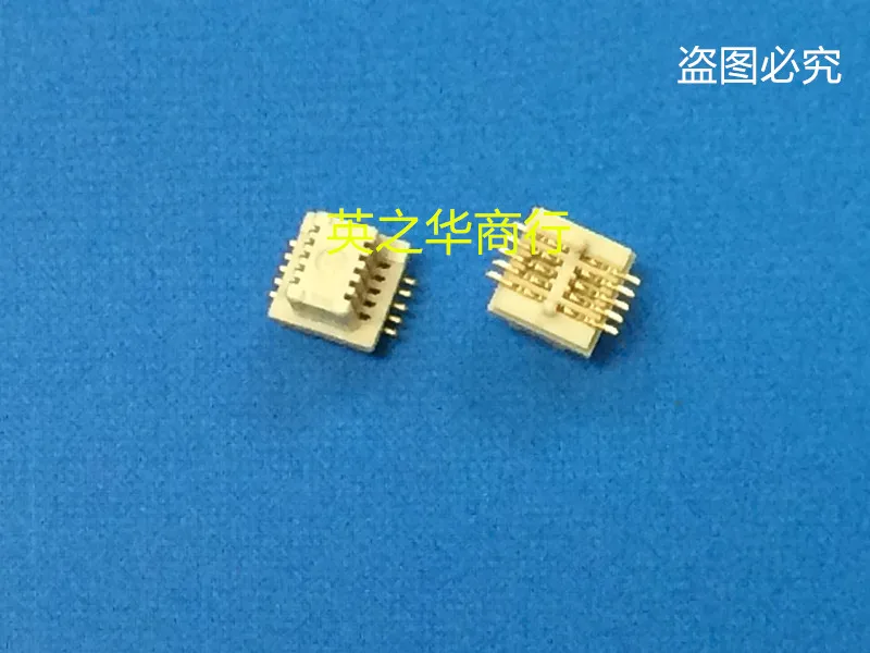 

30pcs original new 10110136300-B 0.5mm BTB connector