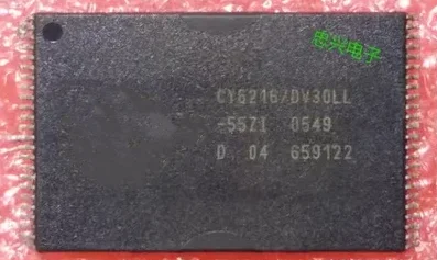 

5 ПК CY62167DV30LL фотолампа
