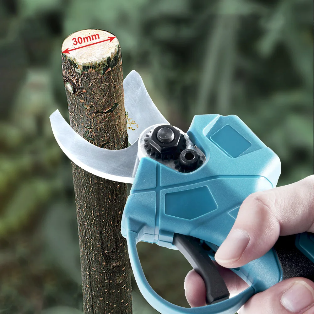 Electric Pruning Saw 3-in-1 Brushless Telescoping Electric Pole Chainsaw