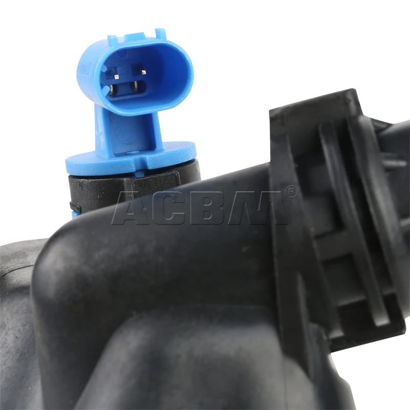 ACBM expansion bottle expansion water tank For BMW E90 E92 17137640515