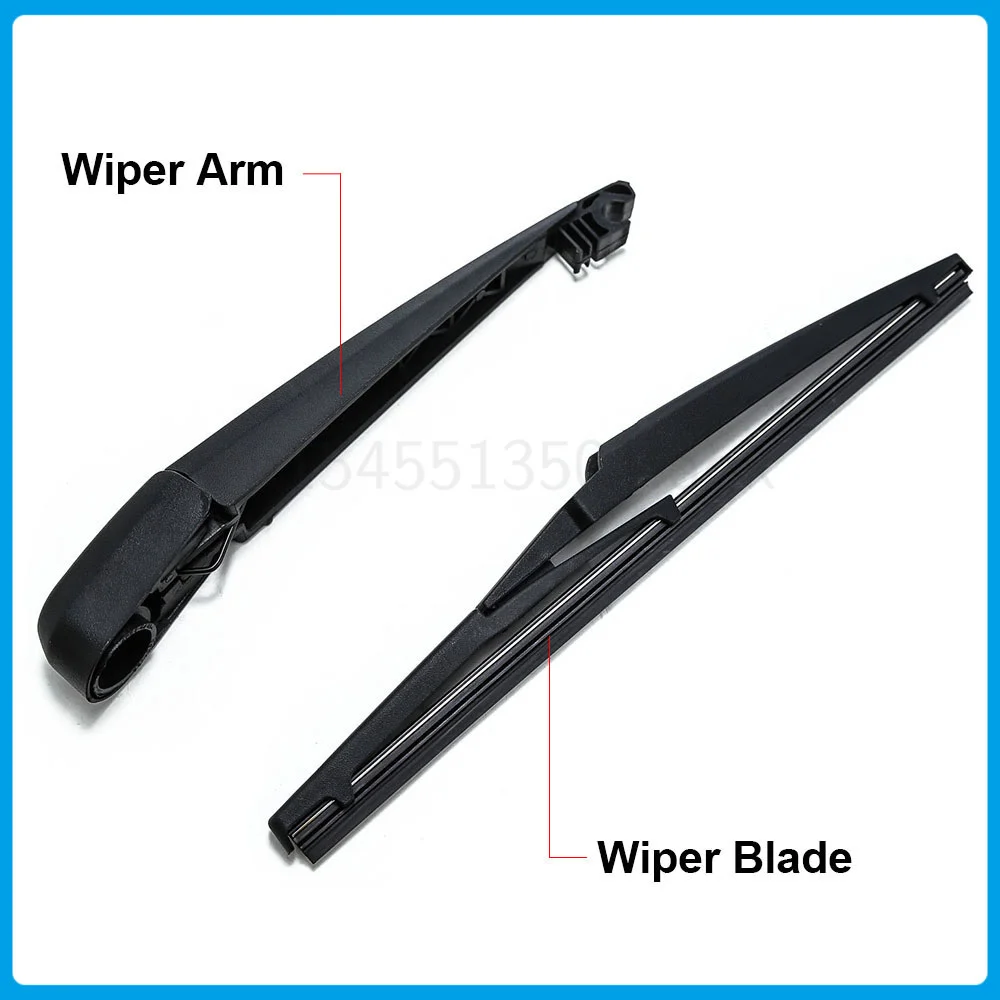 It Is Suitable for Rear Wiper Rocker Blade of Toyota Matrix / Toyota