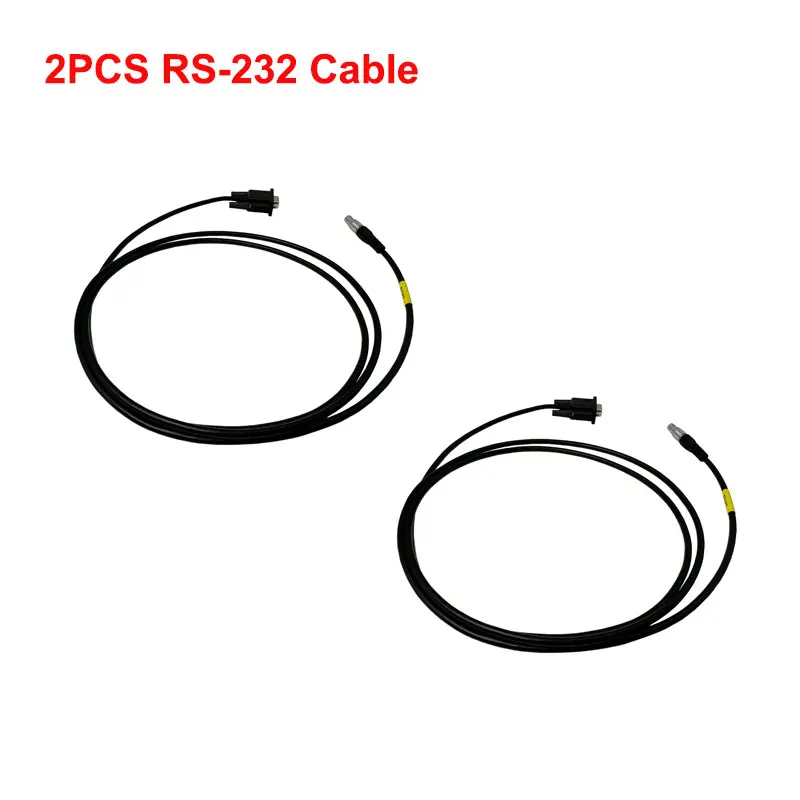 2PCS Download Cable RS 232 Data Cable For Leica TPS800 TPS400 TPS300 2pcs-download-cable-rs-232-data-cable-for-leica-tps800-tps400-tps300