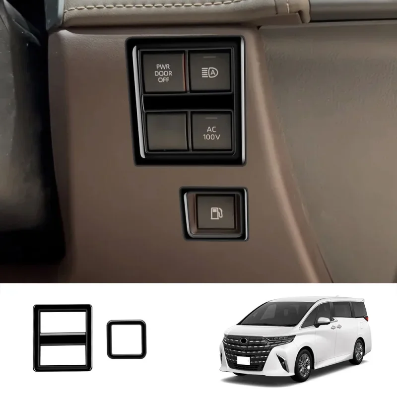 【ALPHARD40】 The New Toyota Vellfire/Alphard AH40 X AP RACING Radi-CAL II