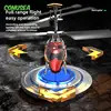 Rc Plane 2.5/3.5Ch Radio Control Helicopter Remote Control Airplane Mini Ufo Drone Aircraft Toy for Children Boy Birthday Gifts 4