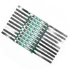10Pcs BMS-Protection Board Li-Ion Lithium Battery 1S 3.7V 2-3A/5-6A PCB Protection Board 3.7V-18650 Over Charge Protective Plat 6