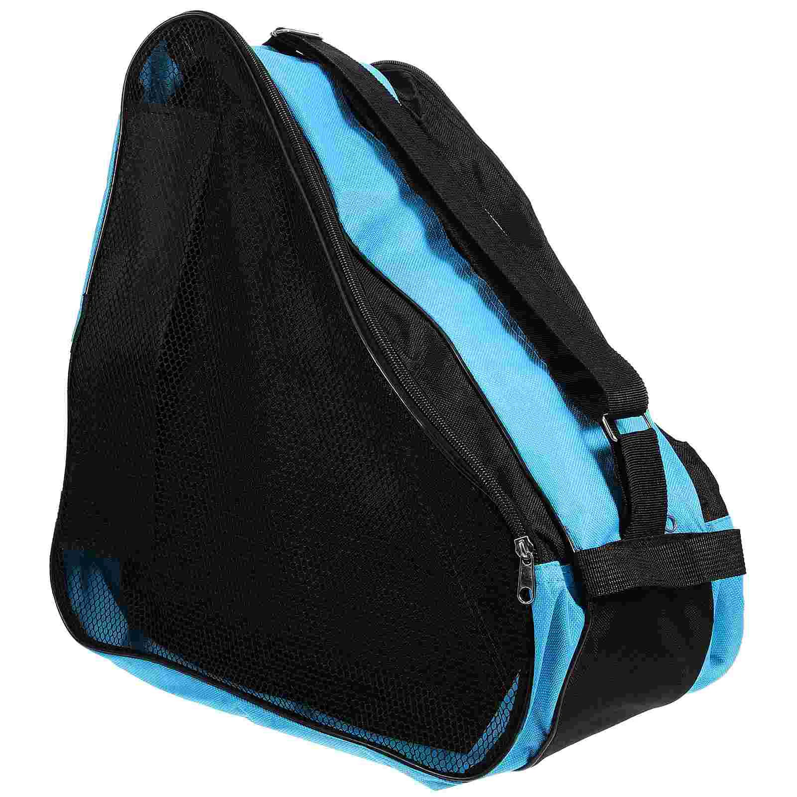 

Thickened Breathable Skate Carry Bag Case Kids Roller Skates Inline Skates Ice Skates Roller Skating Bag Case Skates Storage Bag