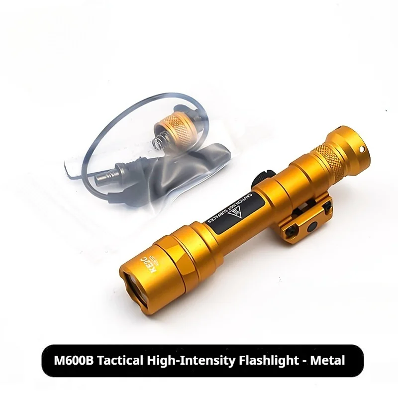 DBAL A2 Rot Grün Dot Laser Surefire M300 M600 Taschenlampe Druck Schalter Jagd Luftgewehr Licht für 20mm MIOK KRY AXON Set – Detail 1